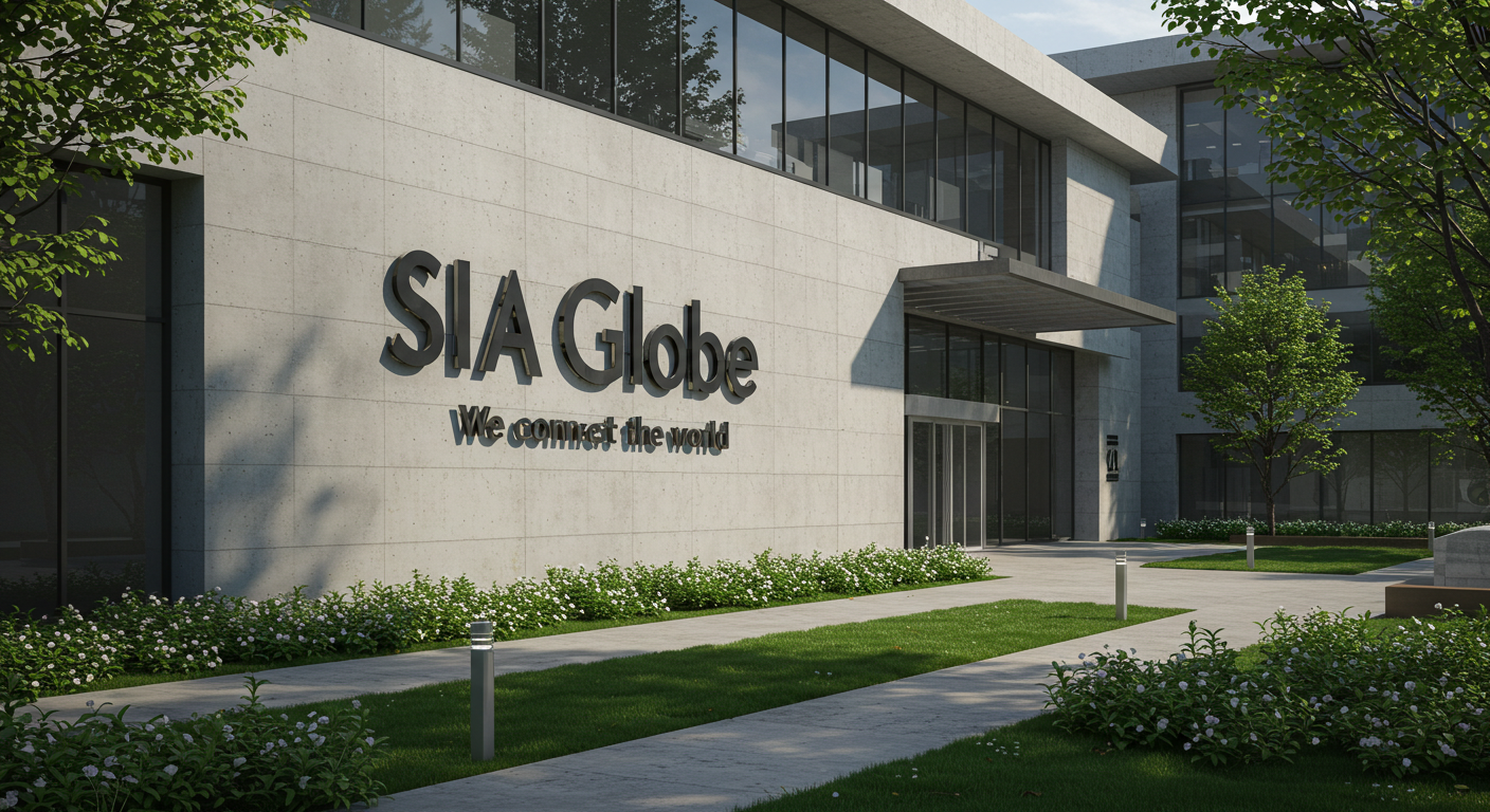 SIA Globe Core Innovation